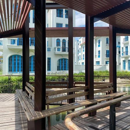 Ha Long Cozy Hotel מראה חיצוני תמונה