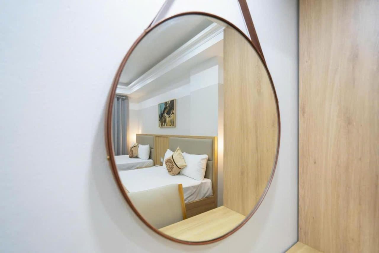 Ha Long Cozy Hotel מראה חיצוני תמונה