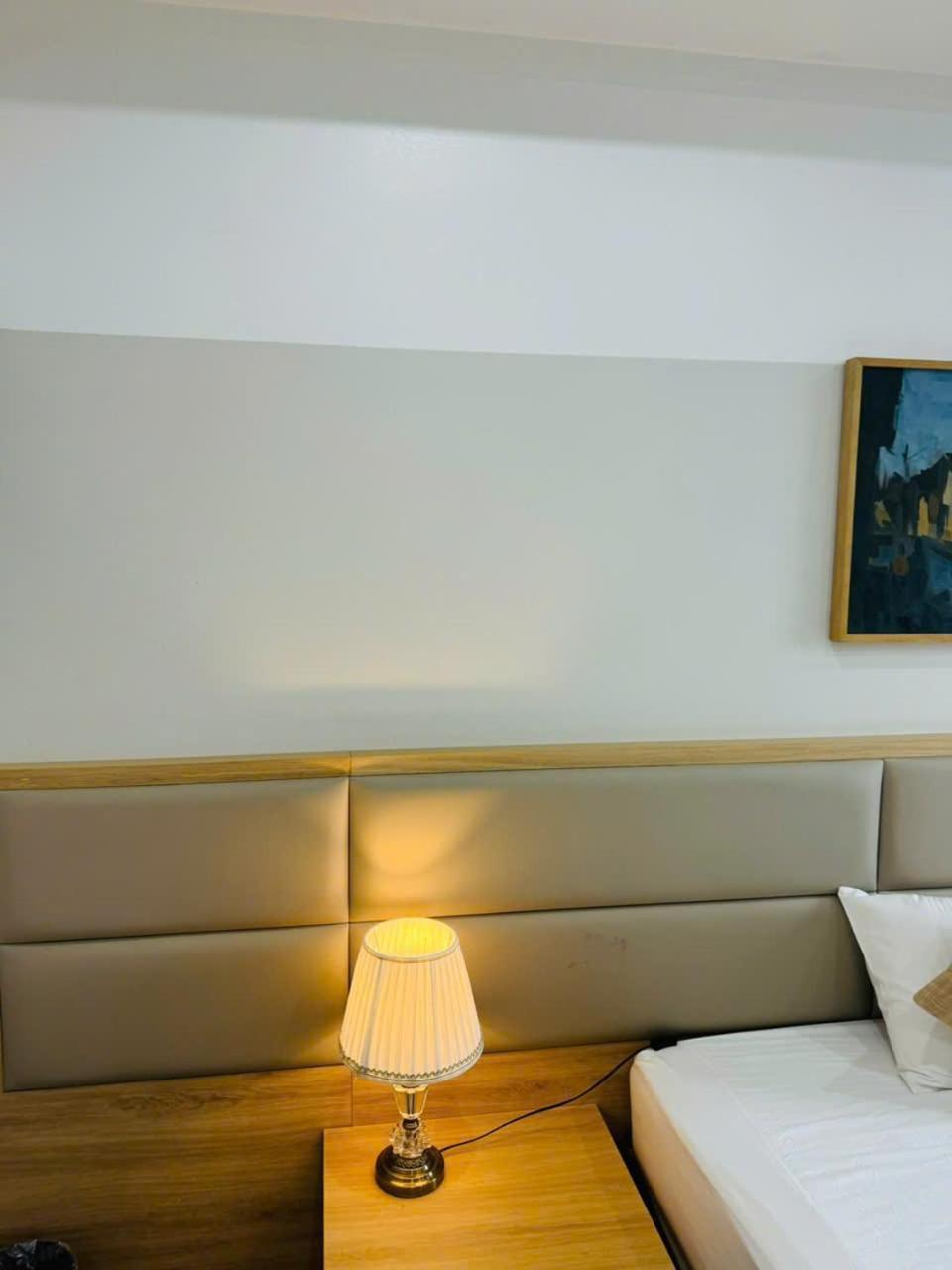 Ha Long Cozy Hotel מראה חיצוני תמונה