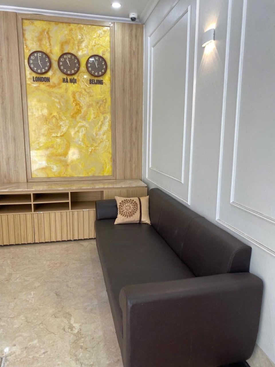 Ha Long Cozy Hotel מראה חיצוני תמונה