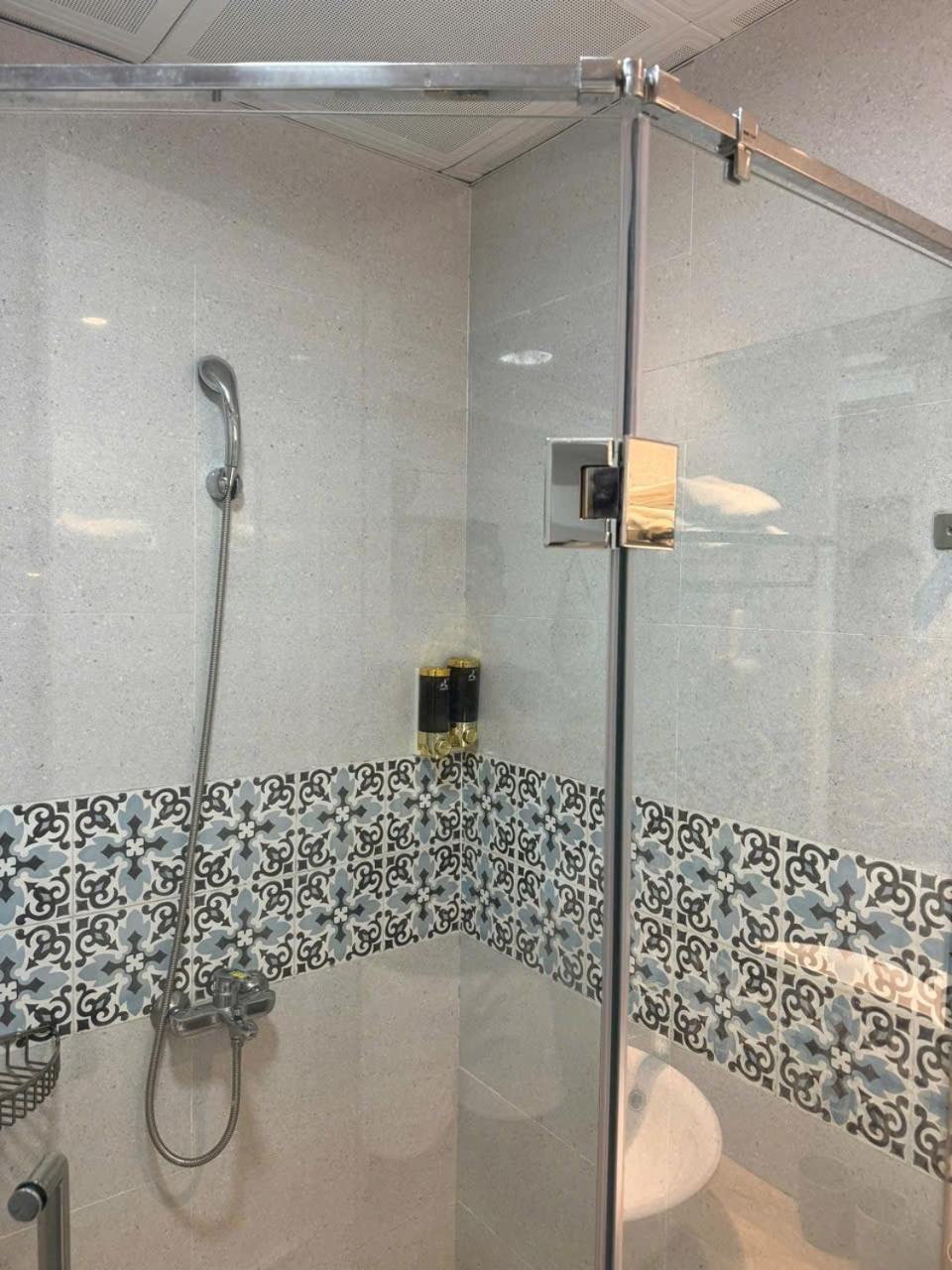 Ha Long Cozy Hotel מראה חיצוני תמונה